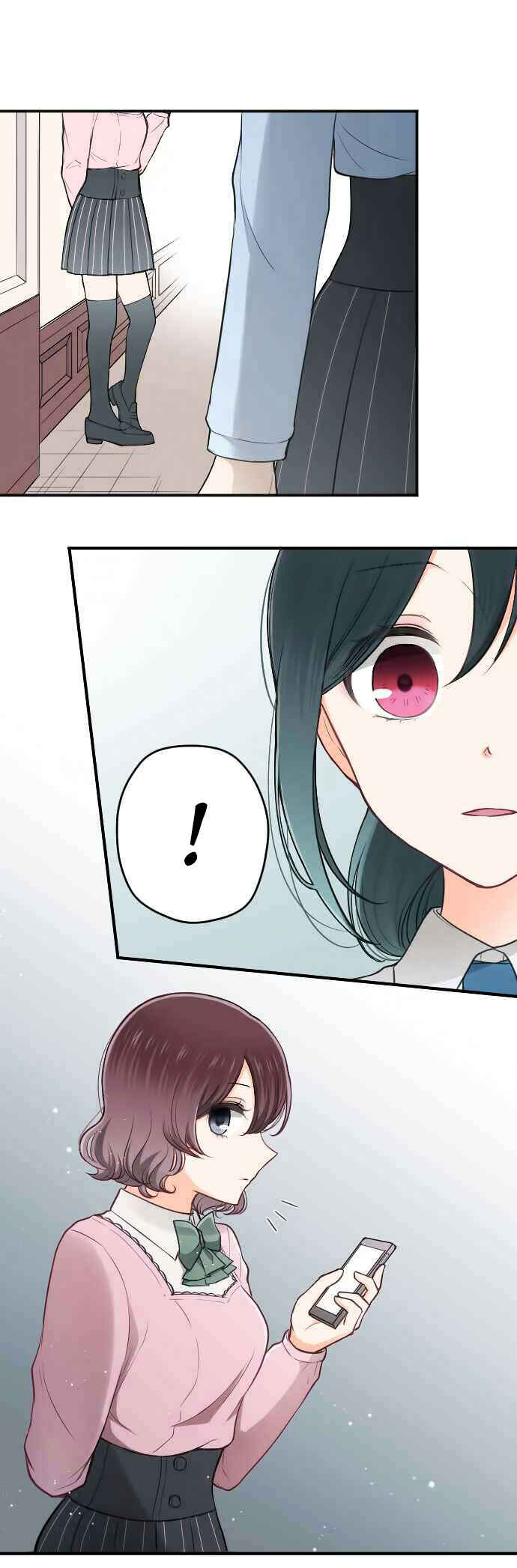 Ouji-sama Nante Iranai Chapter 121 - Page 7