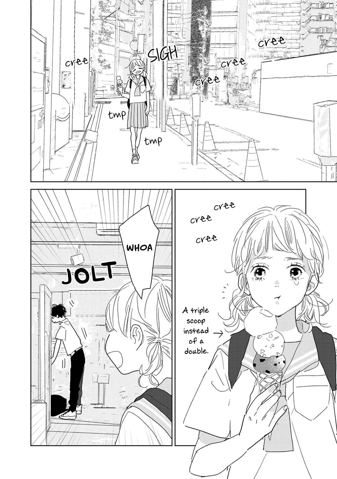 Koi no Hajimari Chapter 20 - Page 42