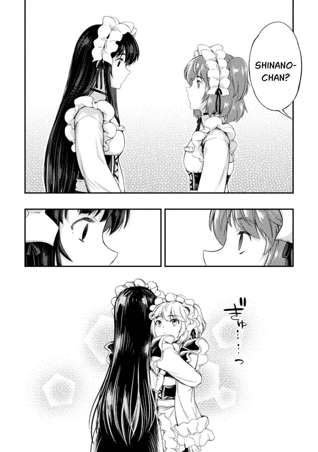 Astro King: Shoukan Yuusha dakedo Kakyuu Nintei Sareta node Maid Harem o Tsukurimasu! Chapter 12 - Page 27