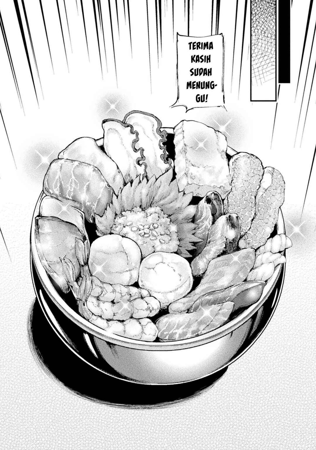Astro King: Shoukan Yuusha dakedo Kakyuu Nintei Sareta node Maid Harem o Tsukurimasu! Chapter 12 - Page 34