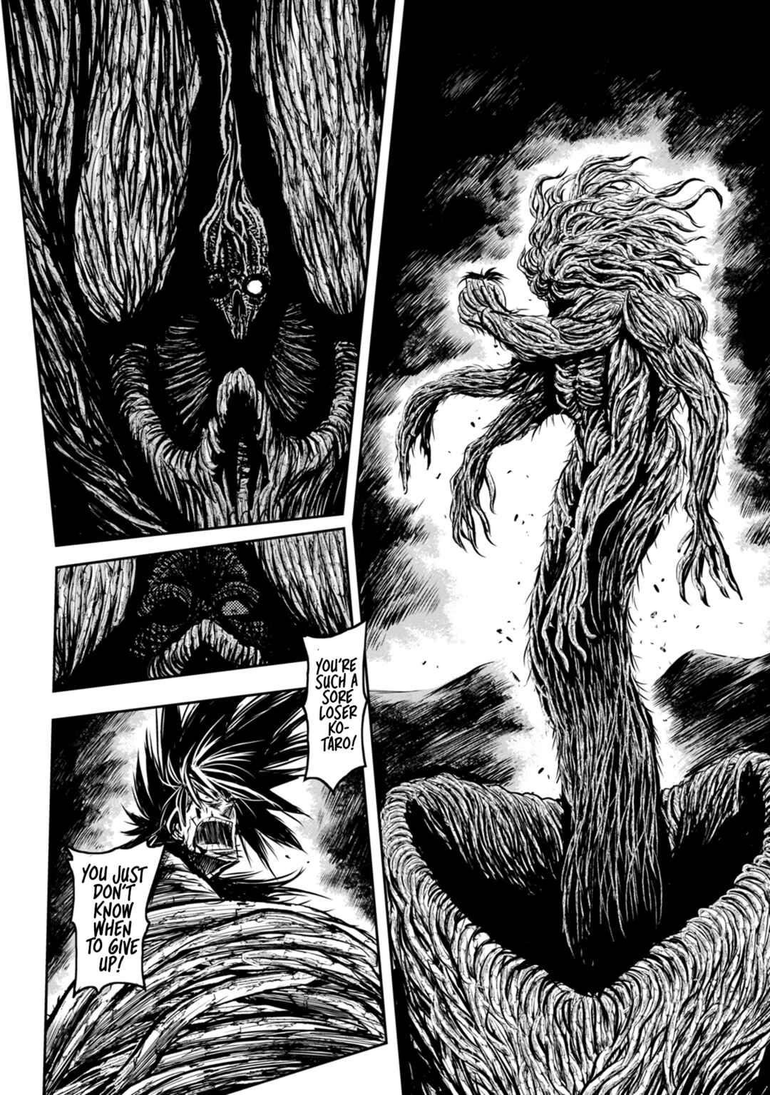 ZINGNIZE Chapter 42 - Page 4