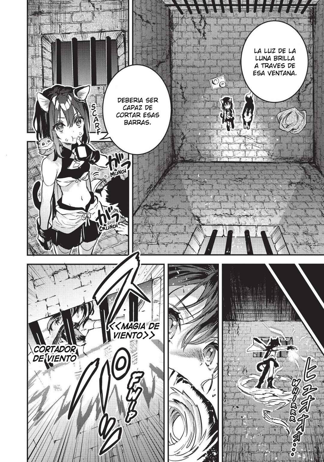 Tensei Shitara Ken Deshita: Another Wish Chapter 2 - Page 13