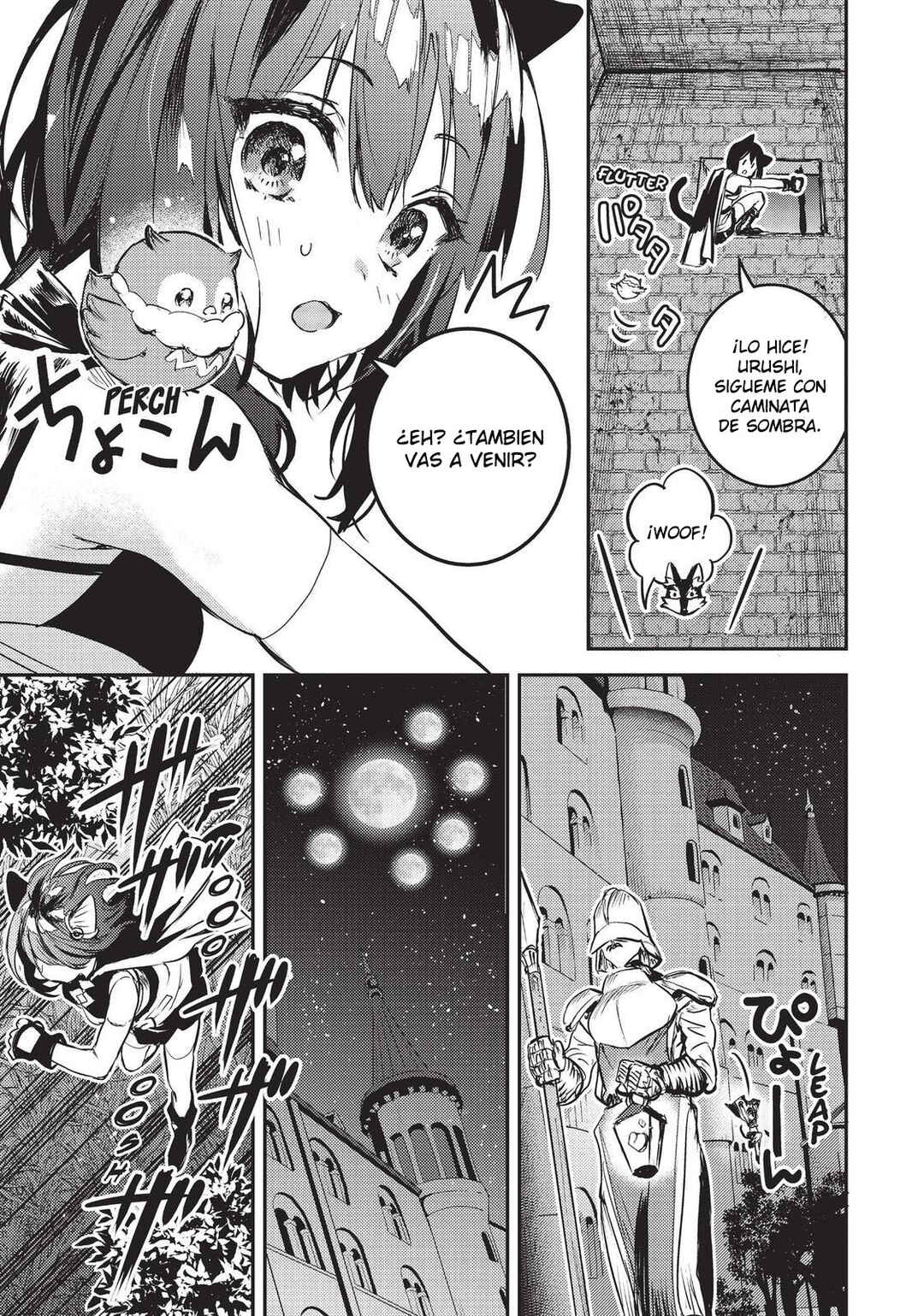 Tensei Shitara Ken Deshita: Another Wish Chapter 2 - Page 14