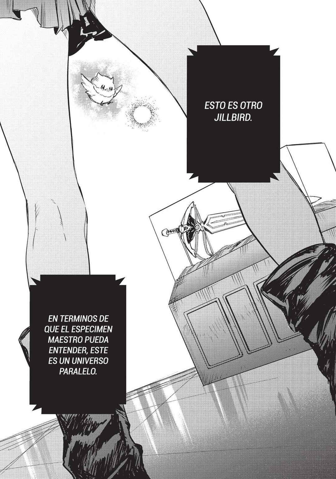 Tensei Shitara Ken Deshita: Another Wish Chapter 2 - Page 24
