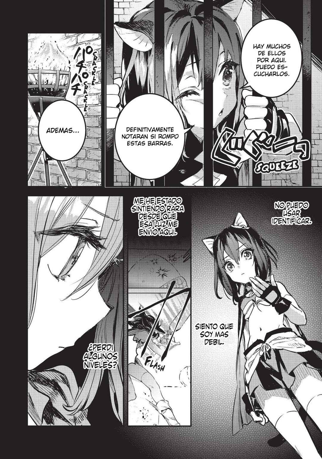 Tensei Shitara Ken Deshita: Another Wish Chapter 2 - Page 9