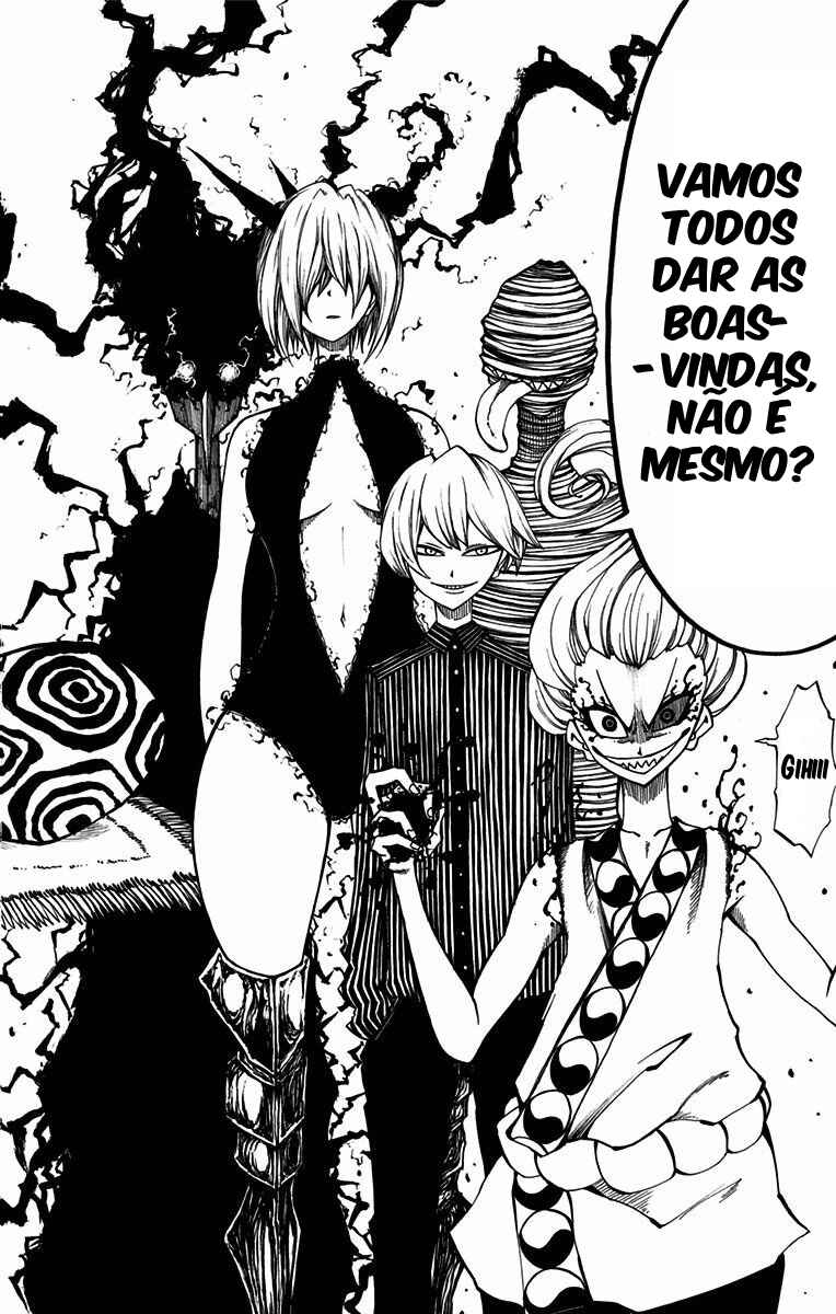 Onimadara Chapter 19 - Page 16
