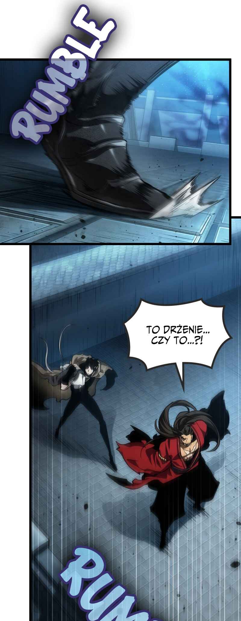 Myeolmang Ihu ui Segye Chapter 26 - Page 19
