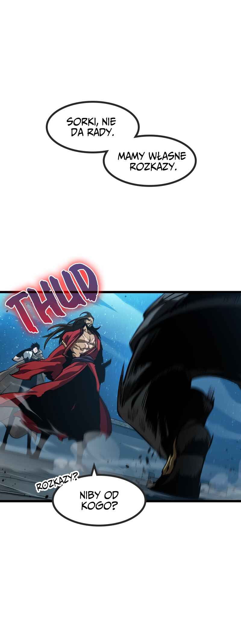 Myeolmang Ihu ui Segye Chapter 26 - Page 26