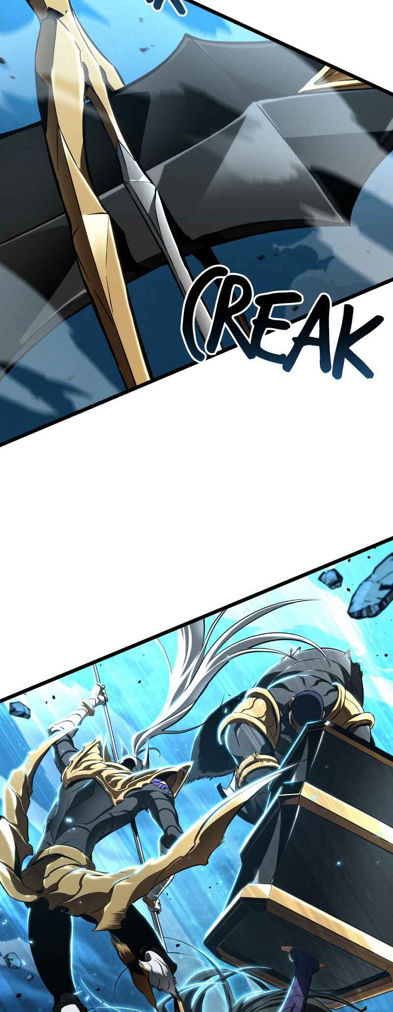 Myeolmang Ihu ui Segye Chapter 26 - Page 34