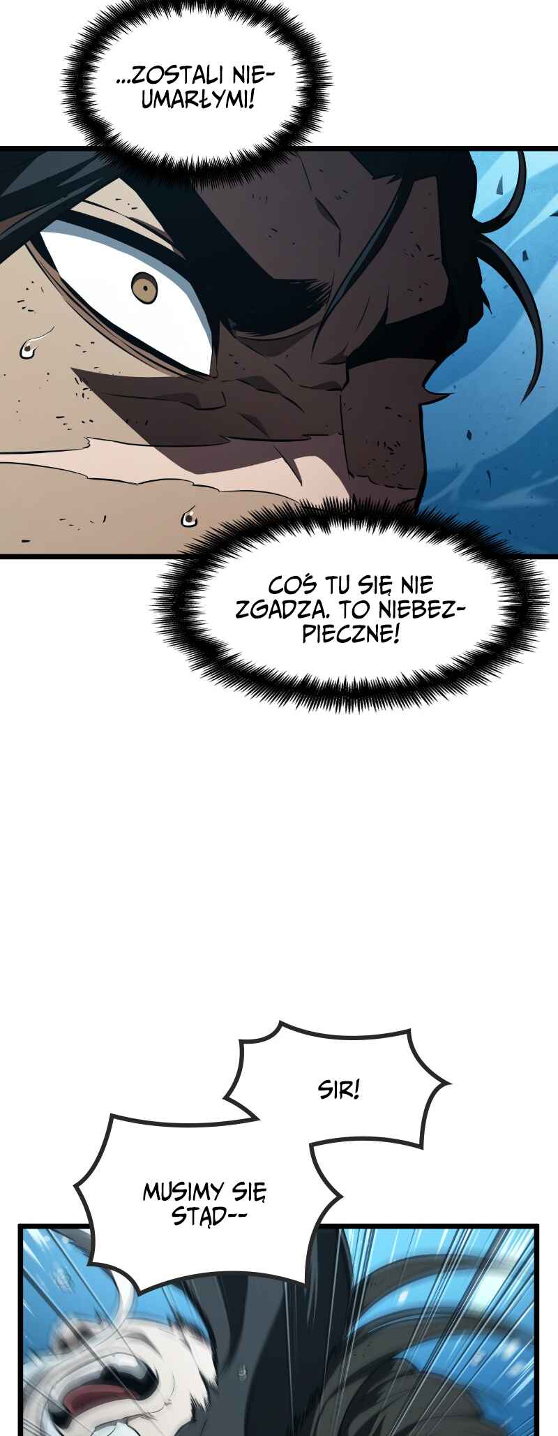 Myeolmang Ihu ui Segye Chapter 26 - Page 54