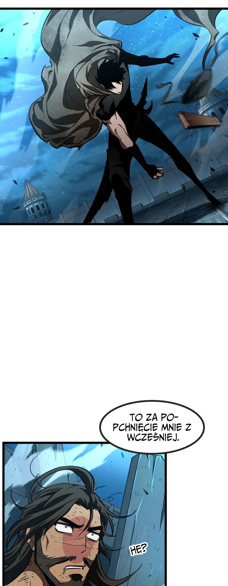 Myeolmang Ihu ui Segye Chapter 26 - Page 56