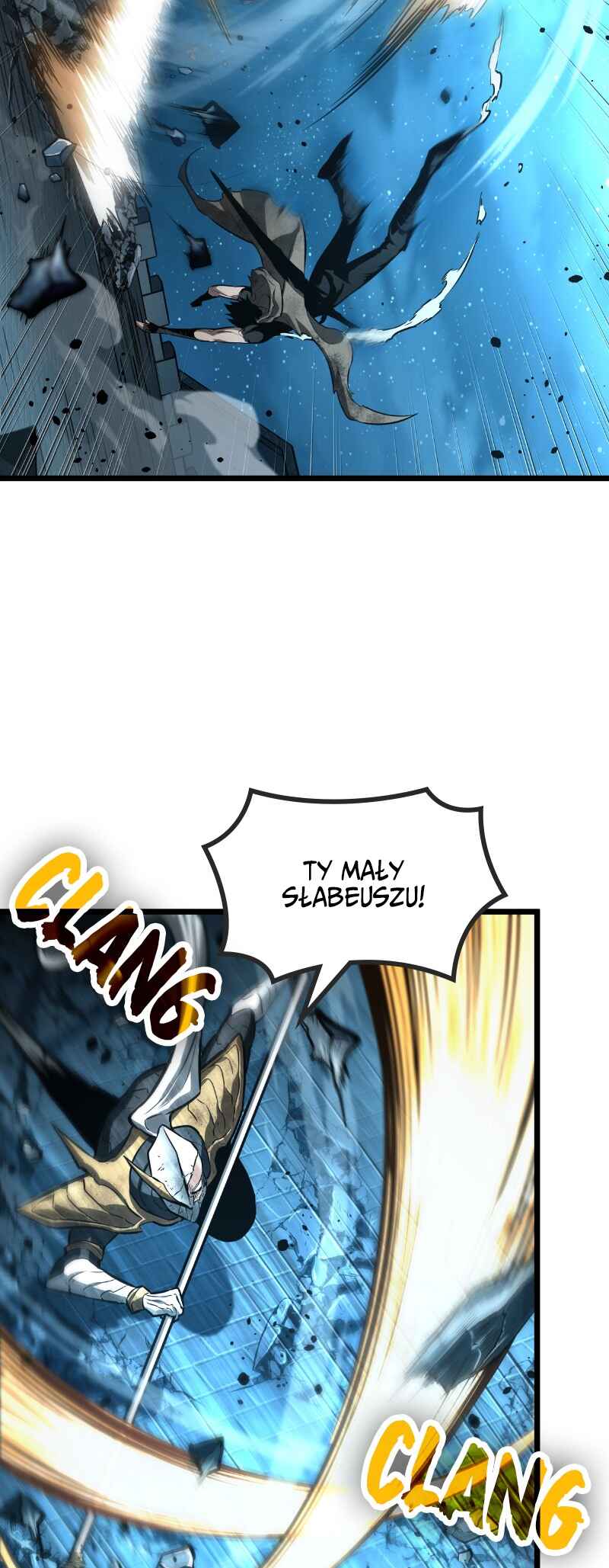 Myeolmang Ihu ui Segye Chapter 26 - Page 71
