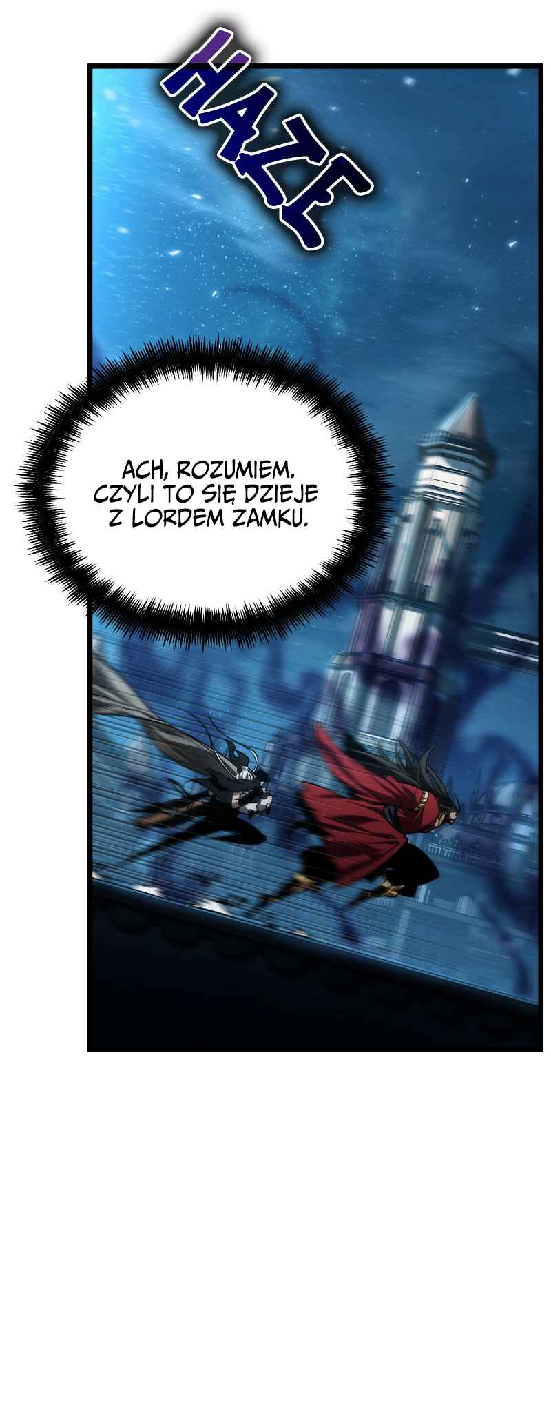Myeolmang Ihu ui Segye Chapter 26 - Page 8