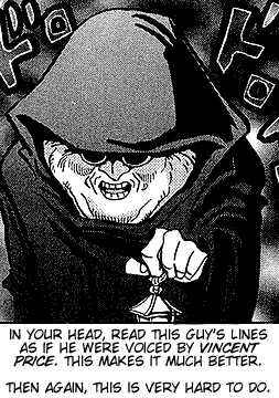 Yu☆Gi☆Oh! Chapter 30 - Page 25