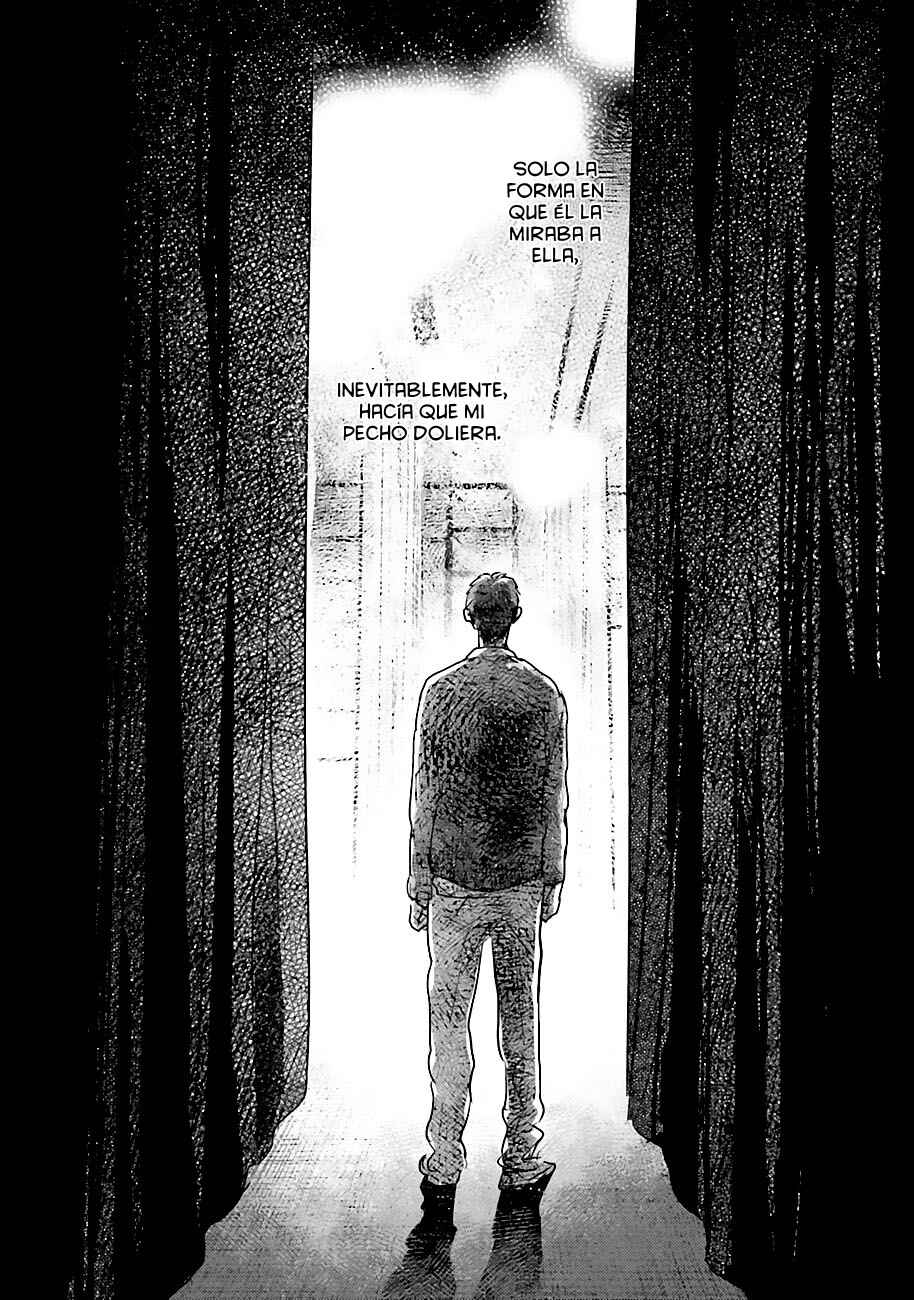 Saraba, Yoki Hi Chapter 4 - Page 38