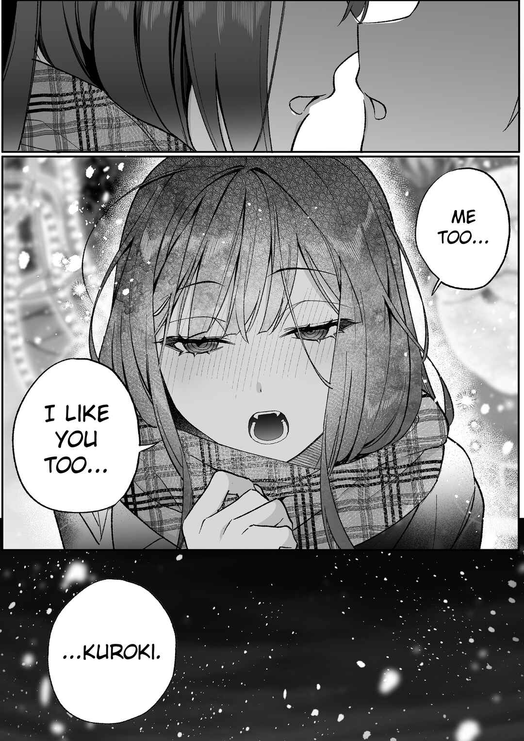 Jirai nandesu ka? Chihara-san Chapter 92 - Page 14