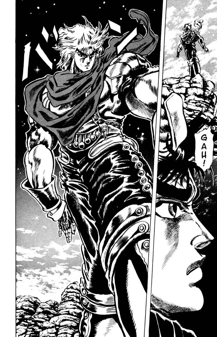 JoJo no Kimyou na Bouken: Part 1 - Phantom Blood Chapter 24 - Page 17