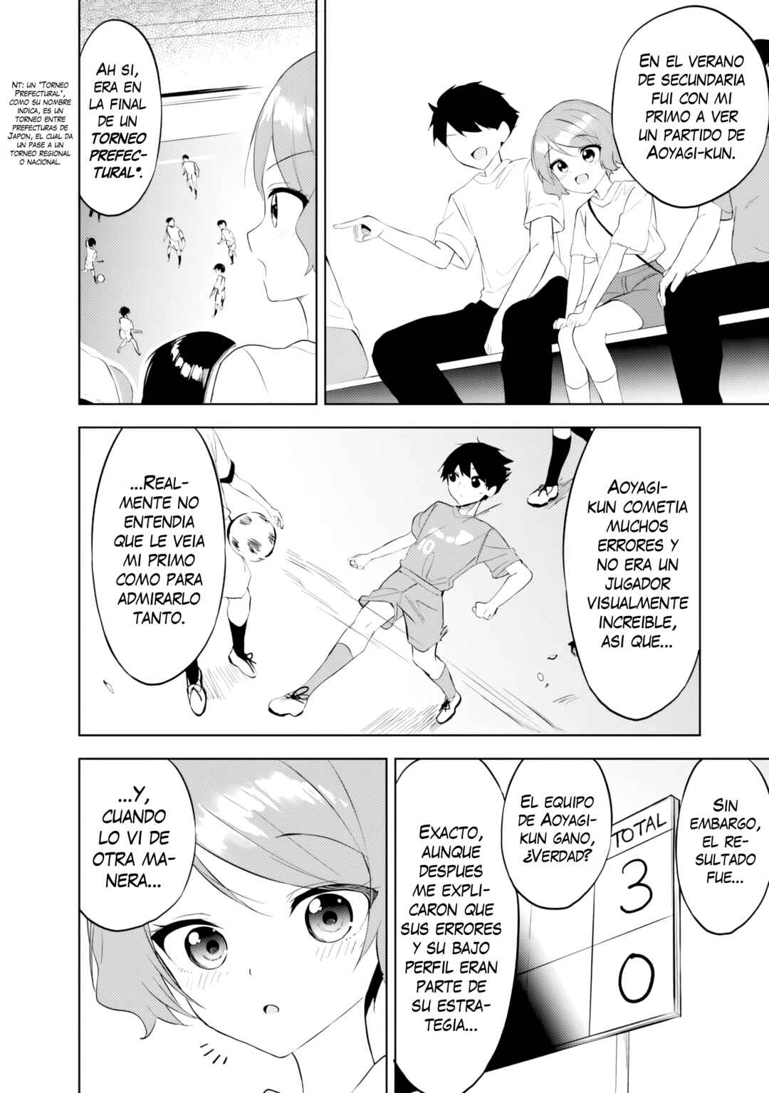 Maigo ni Natteita Youjo wo Tasuketara, Otonari ni Sumu Bishoujo Ryuugakusei ga Ie ni Asobi ni Kuru you ni Natta Ken ni Tsuite Chapter 26 - Page 20