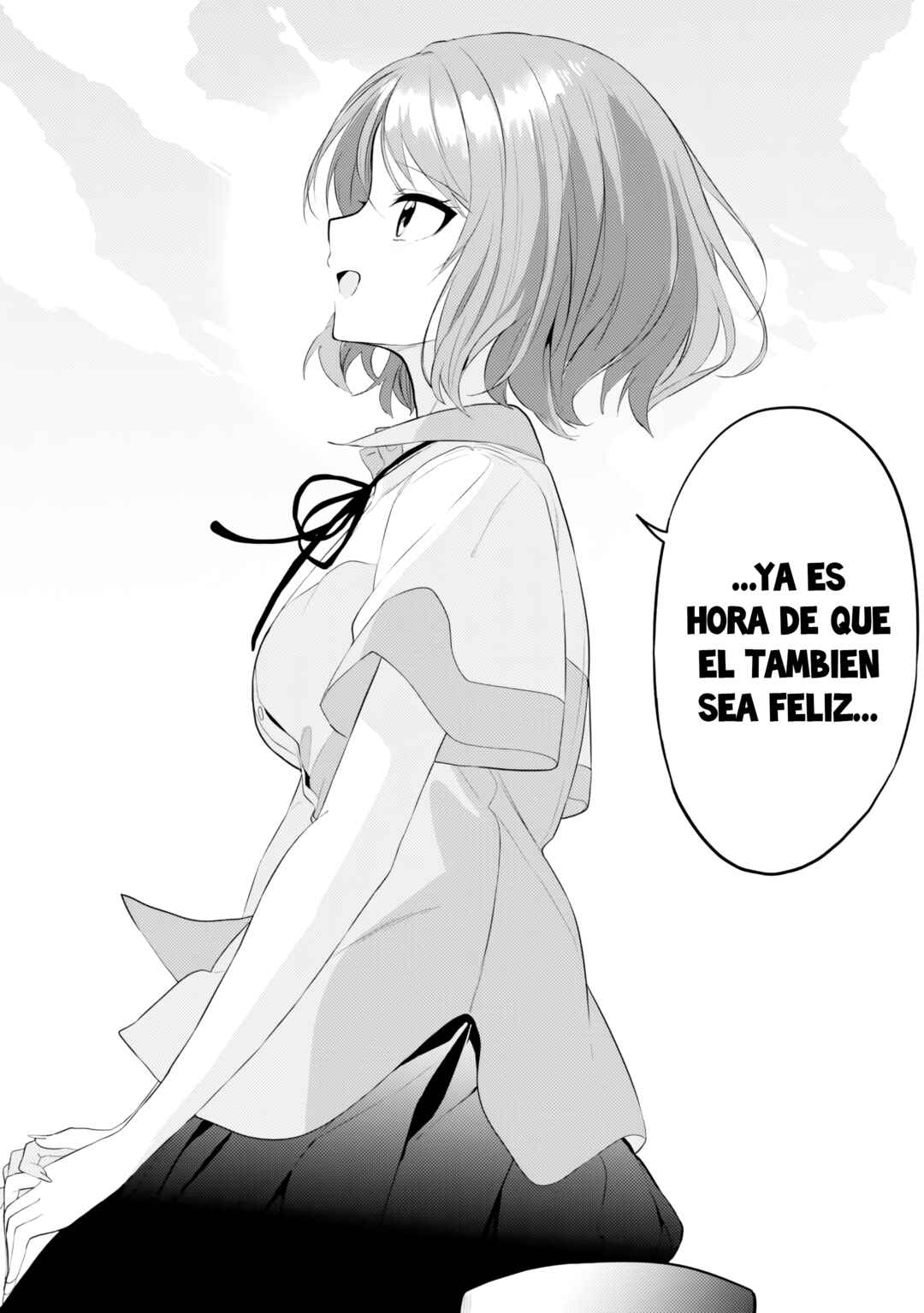Maigo ni Natteita Youjo wo Tasuketara, Otonari ni Sumu Bishoujo Ryuugakusei ga Ie ni Asobi ni Kuru you ni Natta Ken ni Tsuite Chapter 26 - Page 26