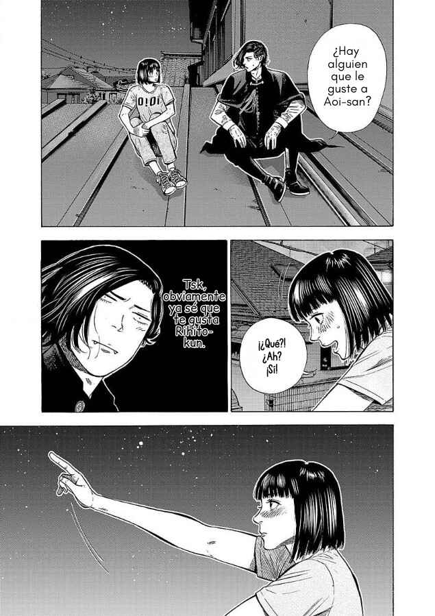 Babanbabanban Vampire Chapter 11 - Page 44
