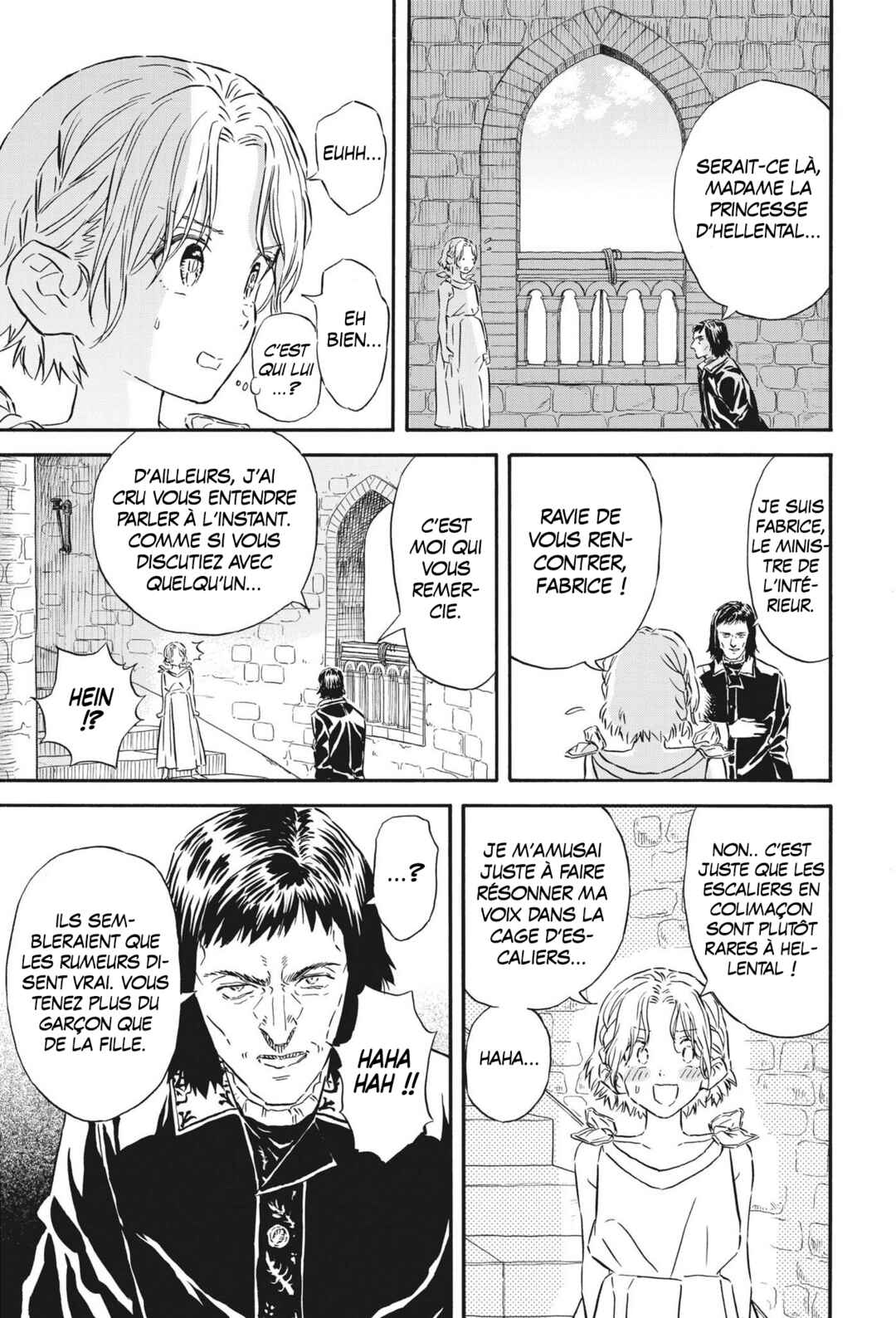 re CERVIN Chapter 30 - Page 7