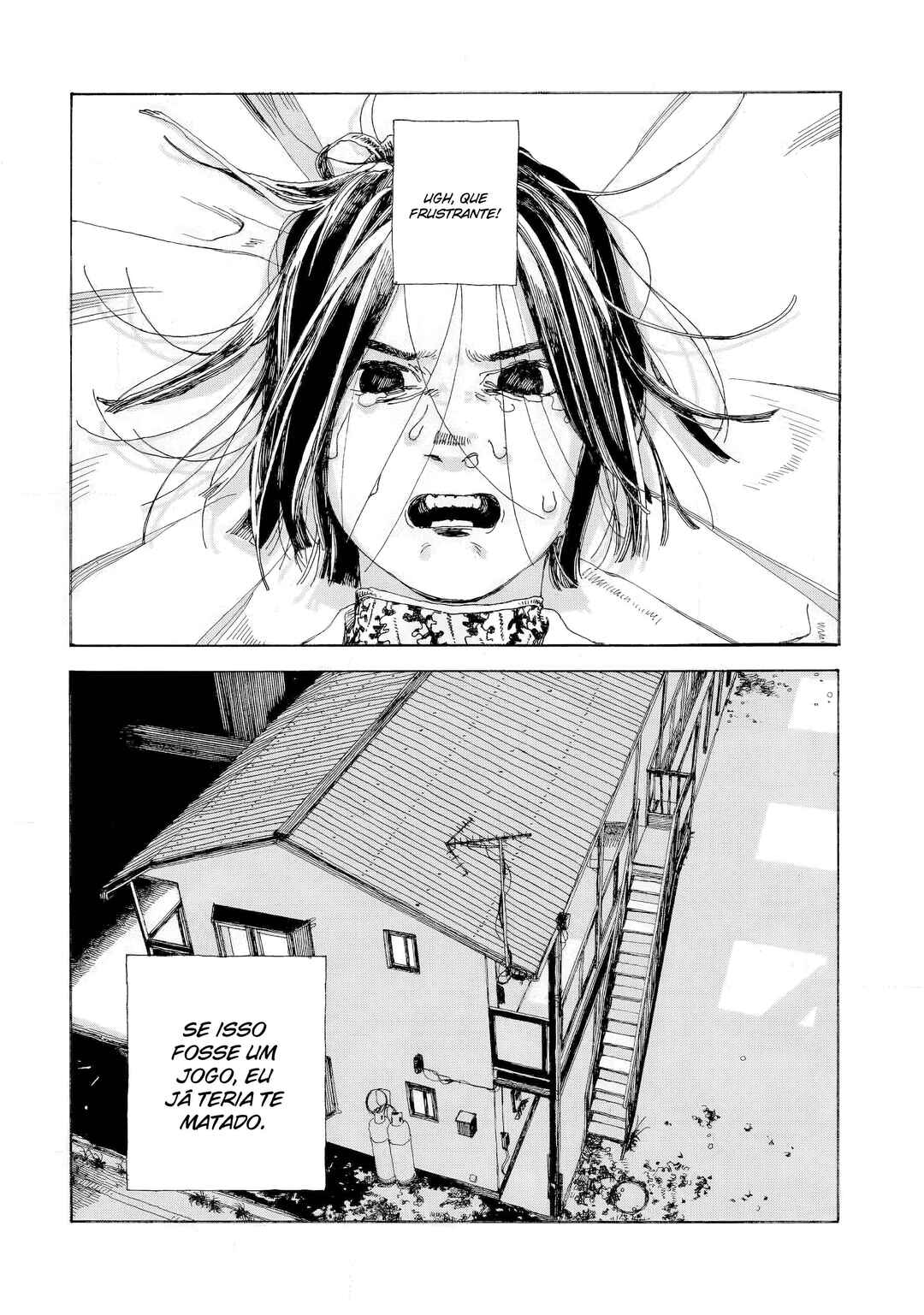 Denpa Seinen Chapter 15 - Page 19