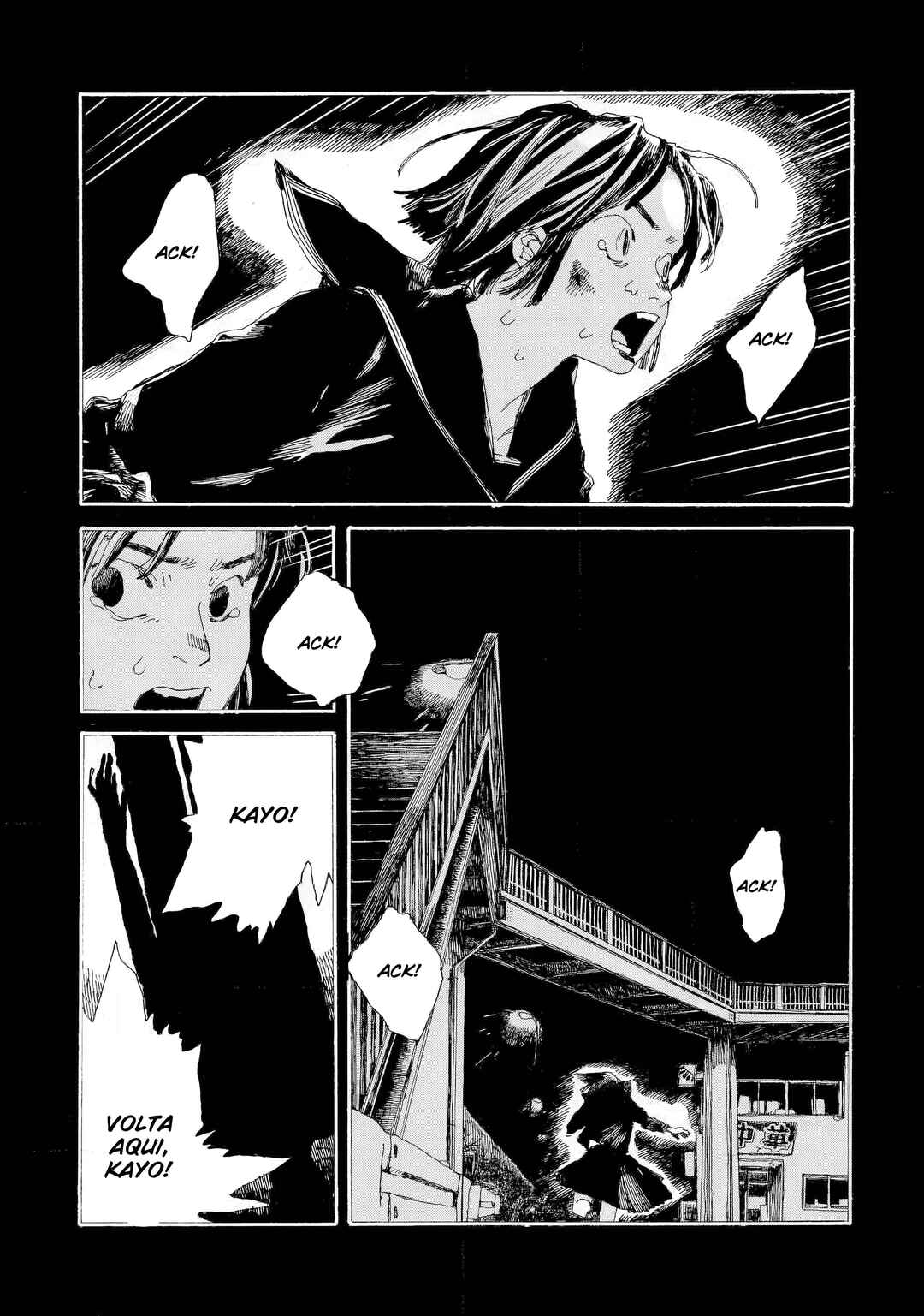 Denpa Seinen Chapter 15 - Page 2