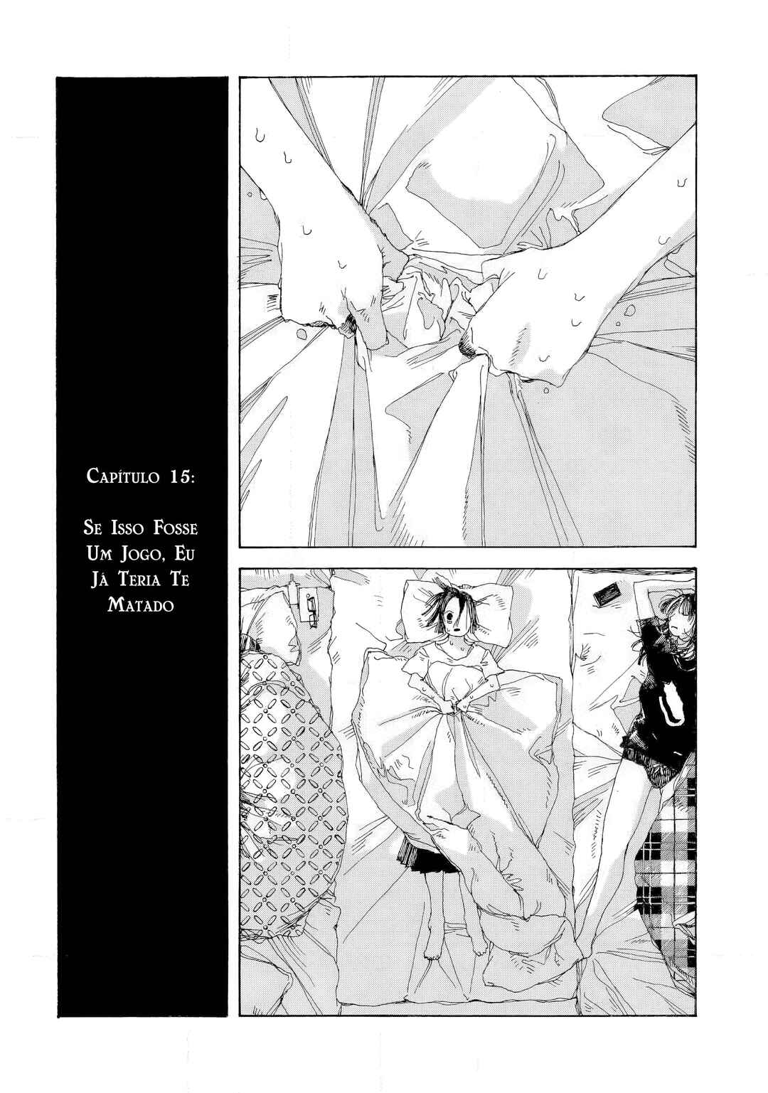 Denpa Seinen Chapter 15 - Page 5
