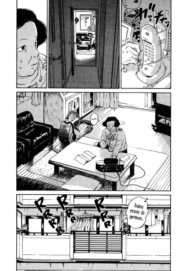 The World Is Mine Chapter 50 - Page 18
