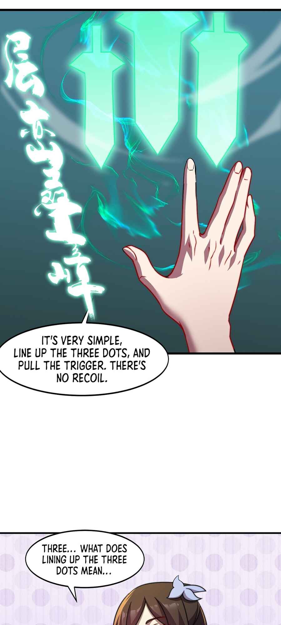 I, The Invincible Villain Master With My Apprentices Chapter 52 - Page 12