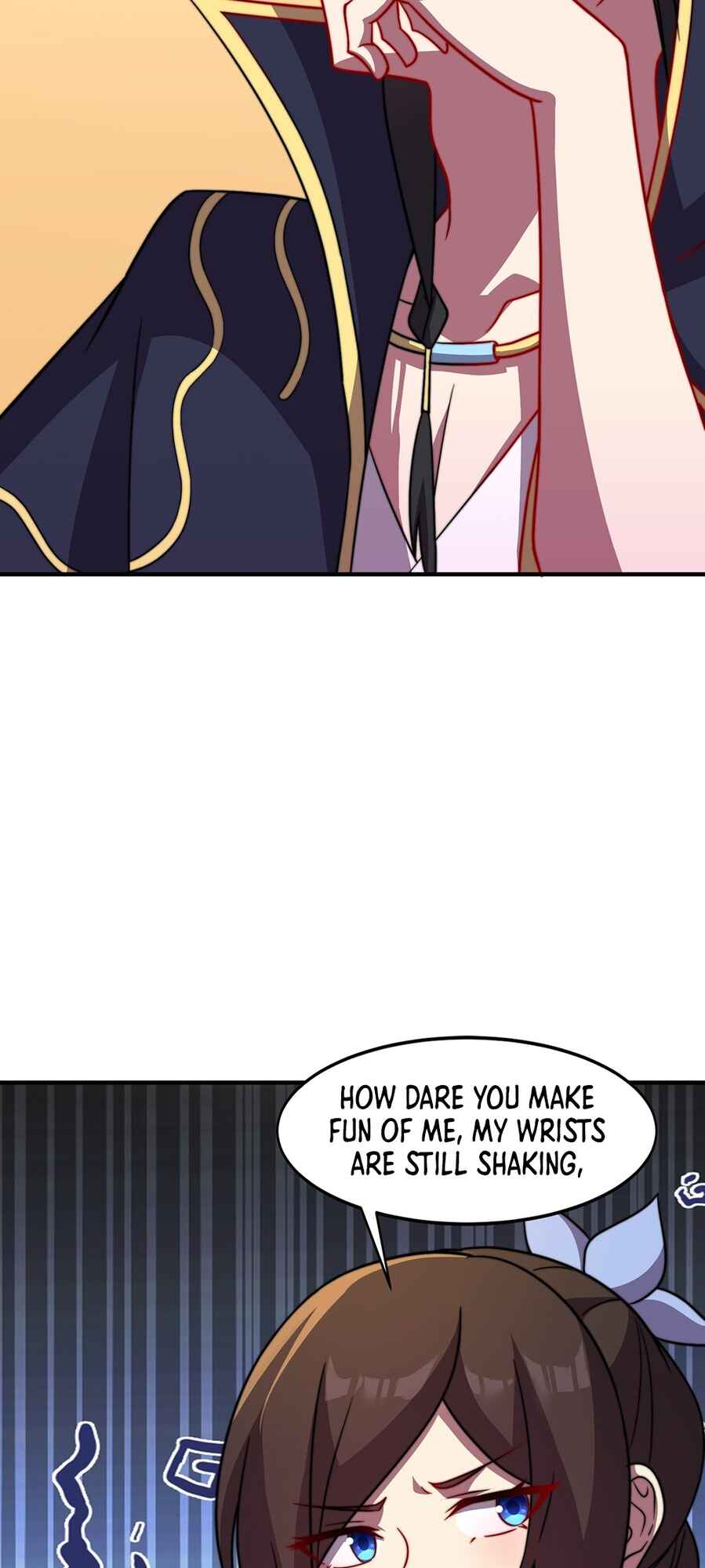 I, The Invincible Villain Master With My Apprentices Chapter 52 - Page 17