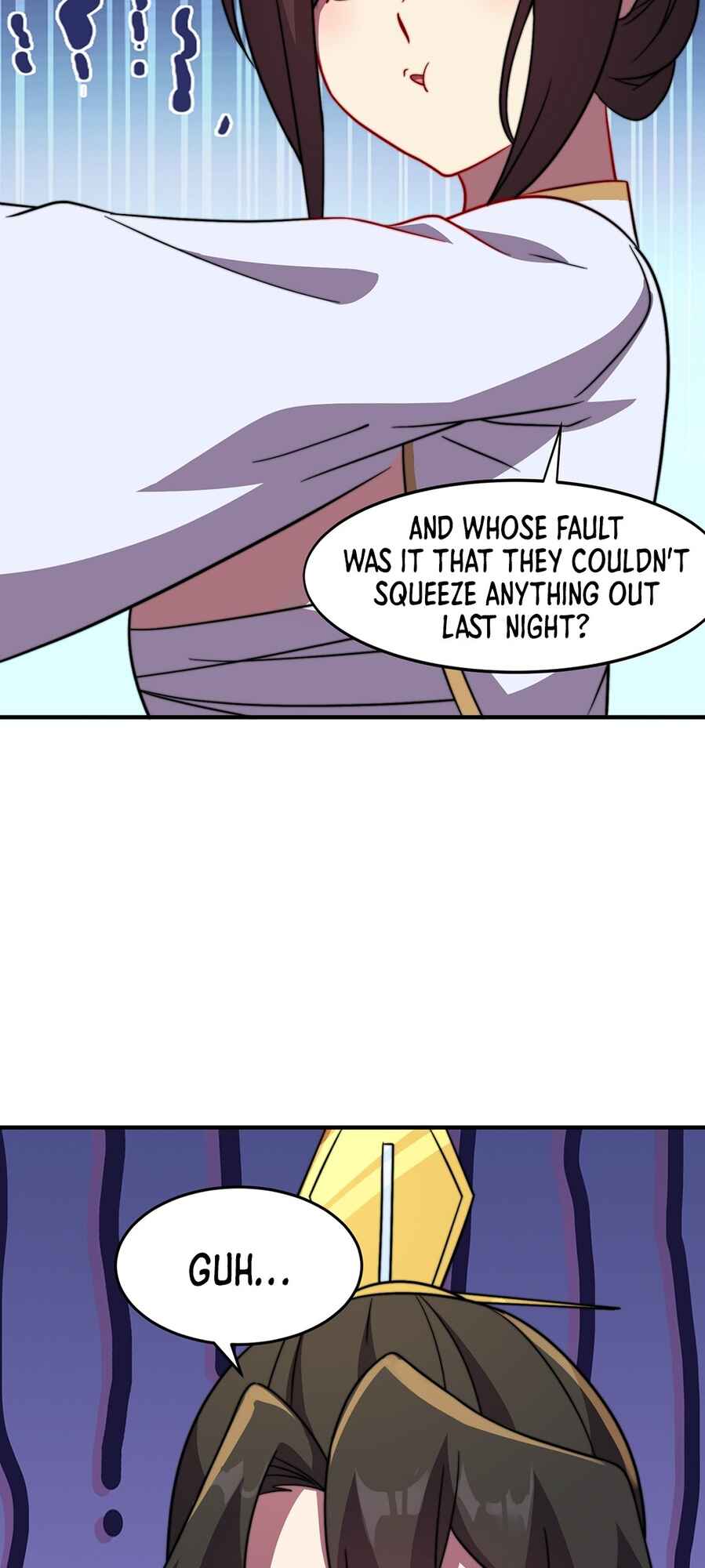 I, The Invincible Villain Master With My Apprentices Chapter 52 - Page 18