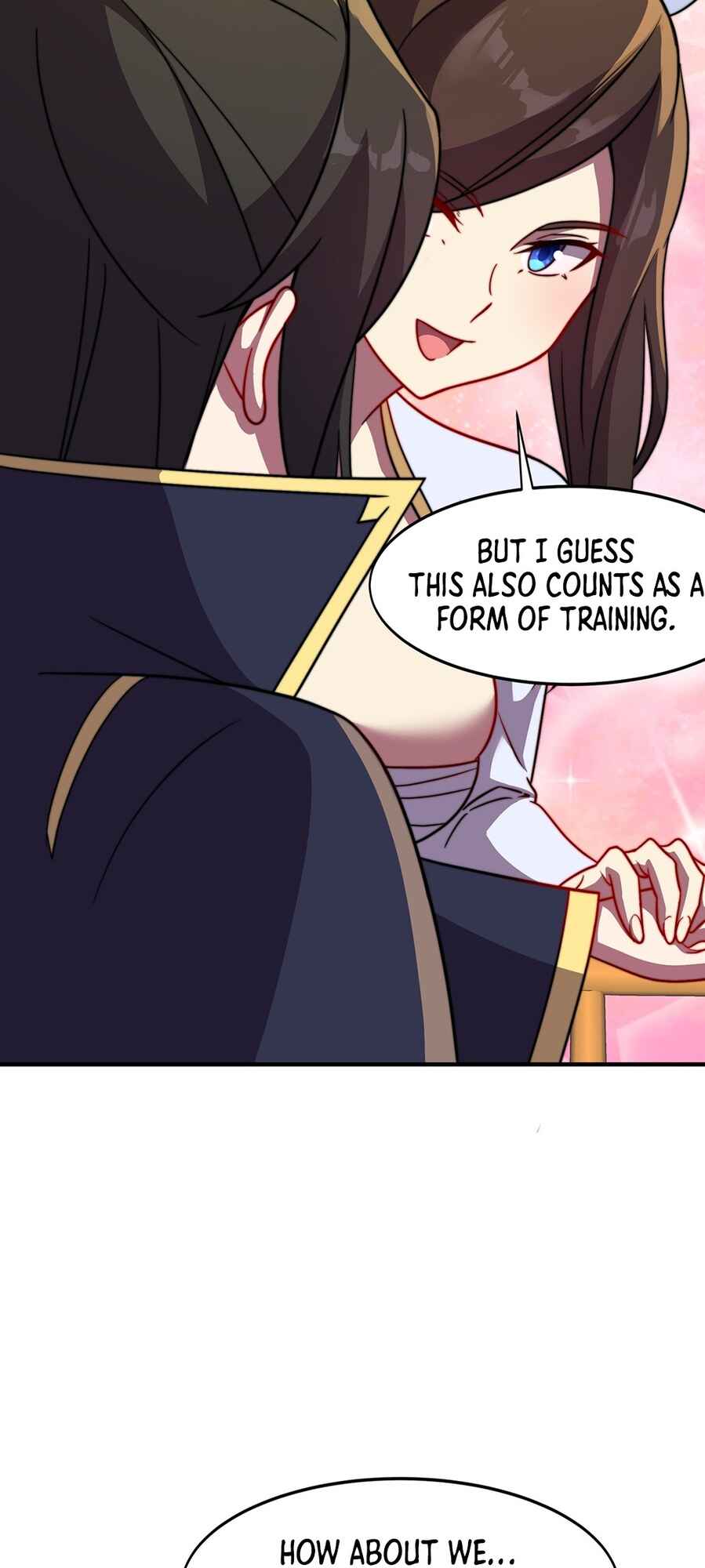 I, The Invincible Villain Master With My Apprentices Chapter 52 - Page 20