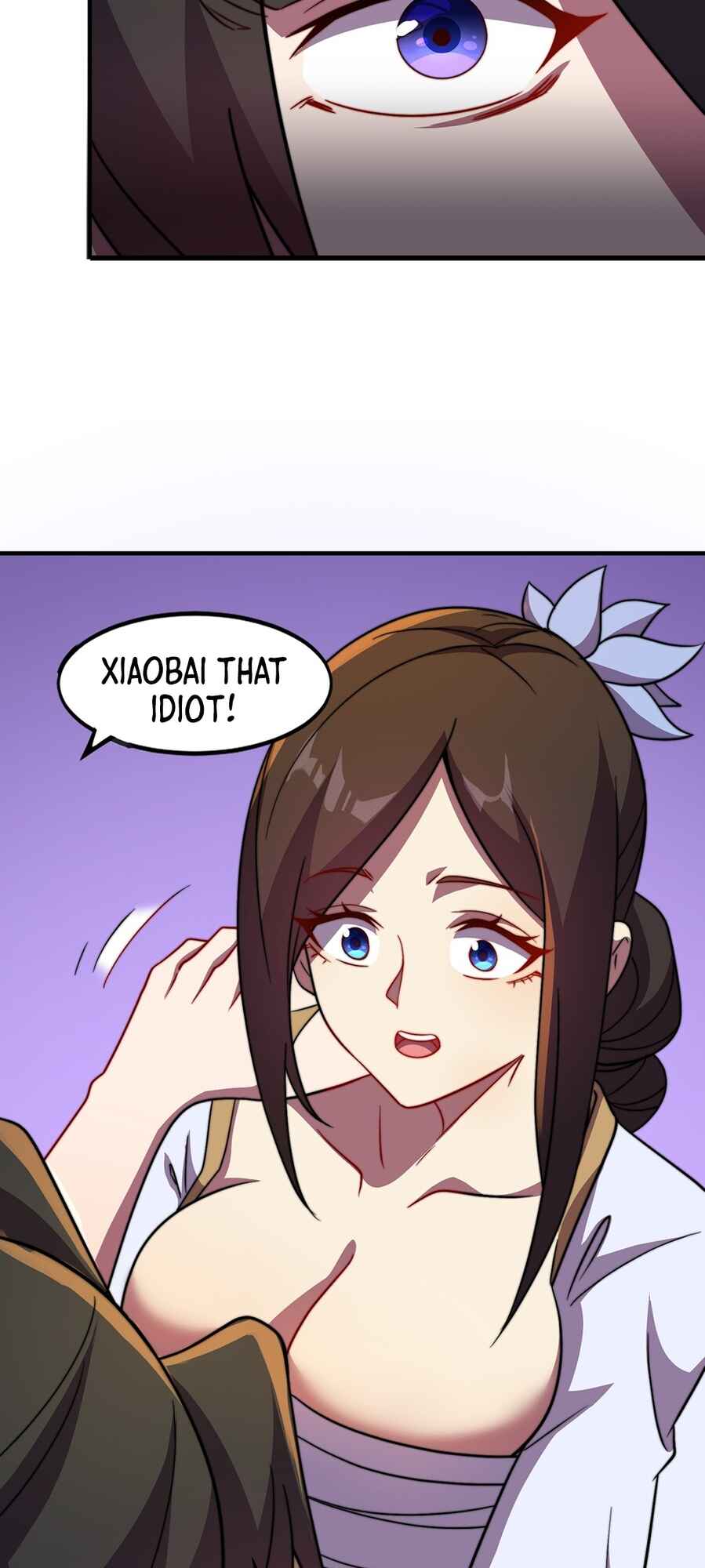I, The Invincible Villain Master With My Apprentices Chapter 52 - Page 23