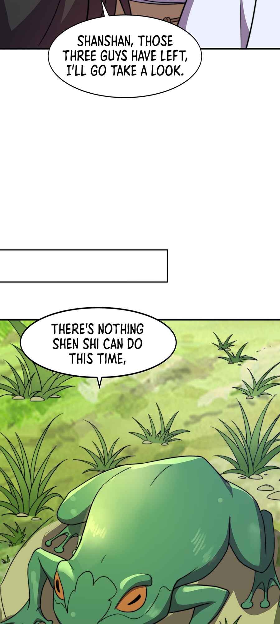 I, The Invincible Villain Master With My Apprentices Chapter 52 - Page 24