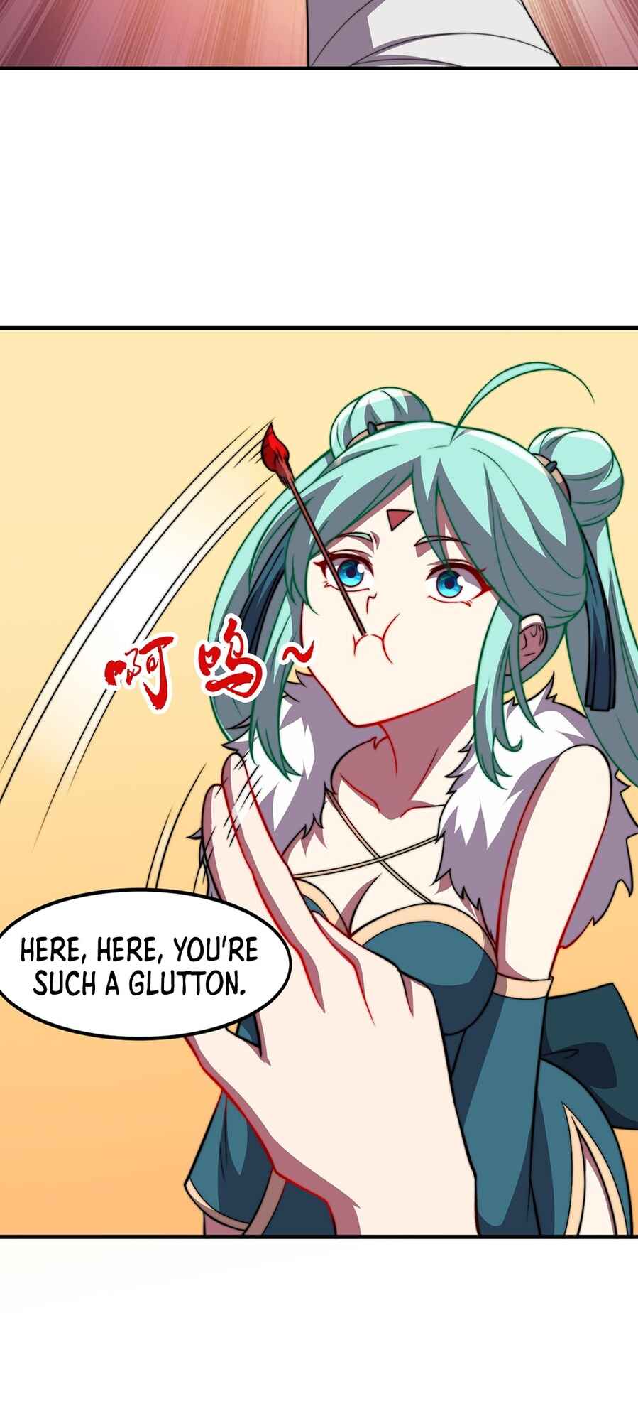 I, The Invincible Villain Master With My Apprentices Chapter 52 - Page 31
