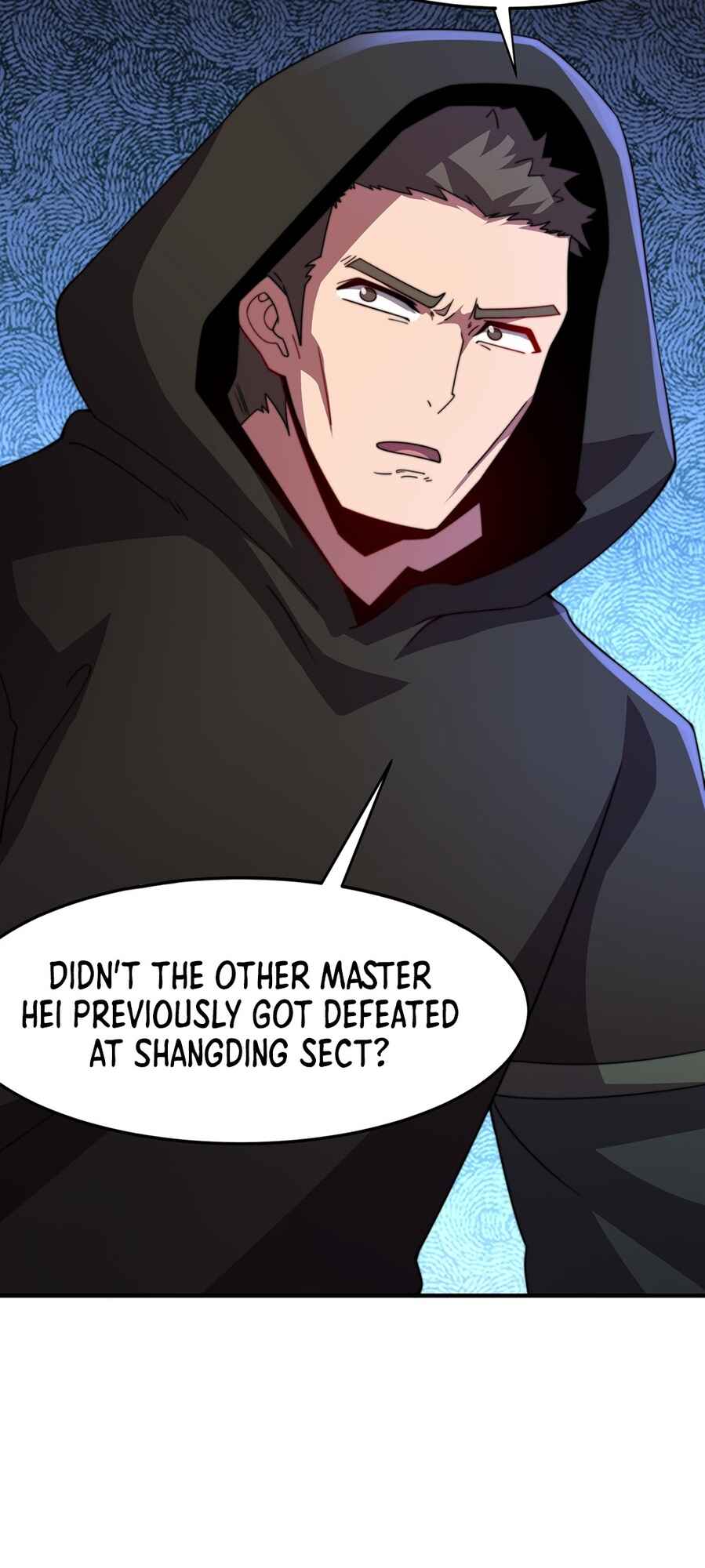 I, The Invincible Villain Master With My Apprentices Chapter 52 - Page 38
