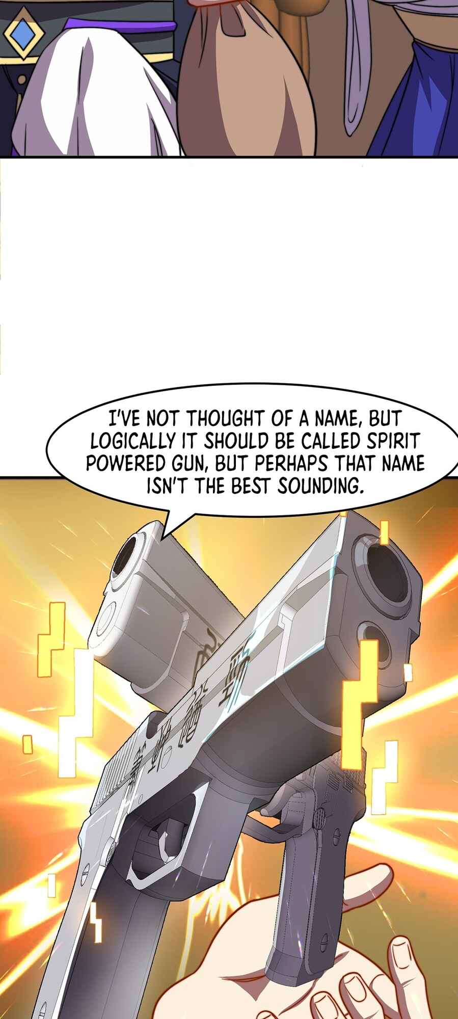 I, The Invincible Villain Master With My Apprentices Chapter 52 - Page 7