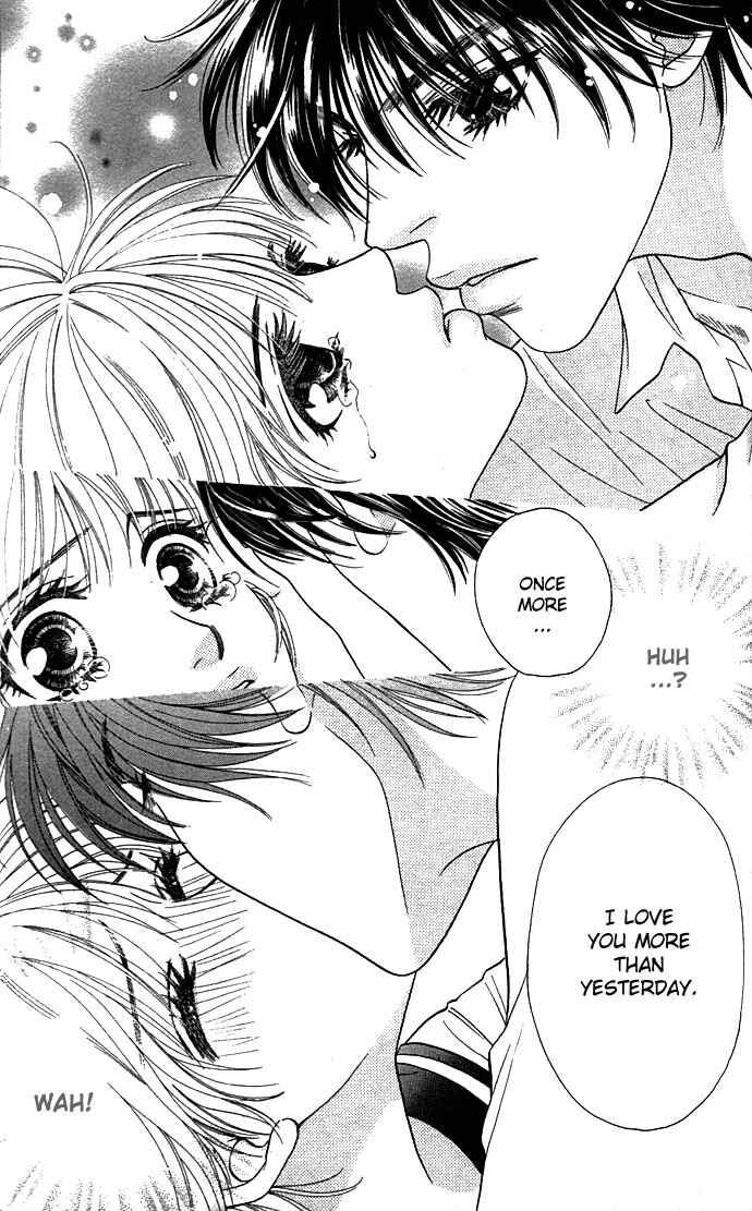 Get Chu ♥ Chapter 7 - Page 24