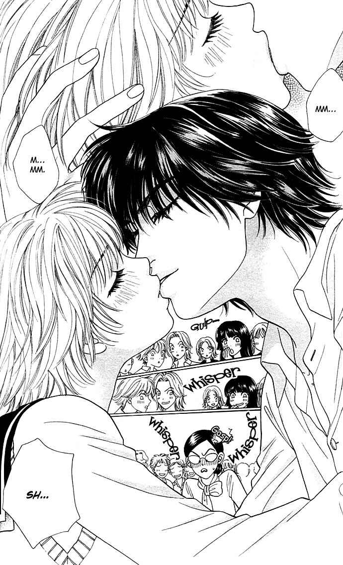 Get Chu ♥ Chapter 7 - Page 25