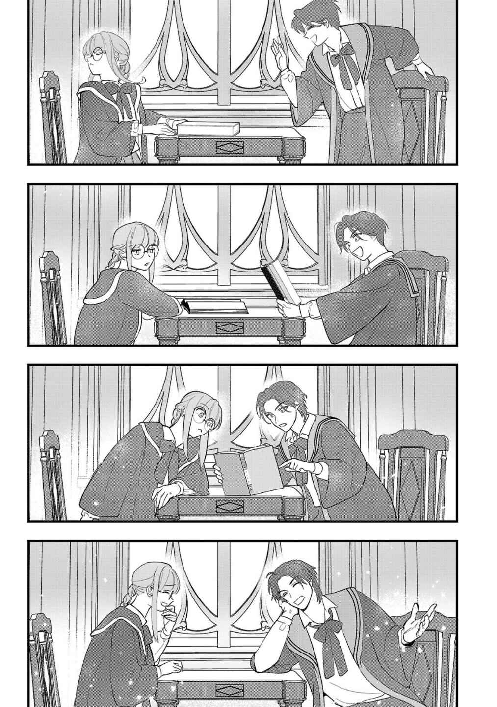Urenokori no Dorei Elf wo Hirotta node, Musume ni Suru Koto ni Shita Chapter 8 - Page 28