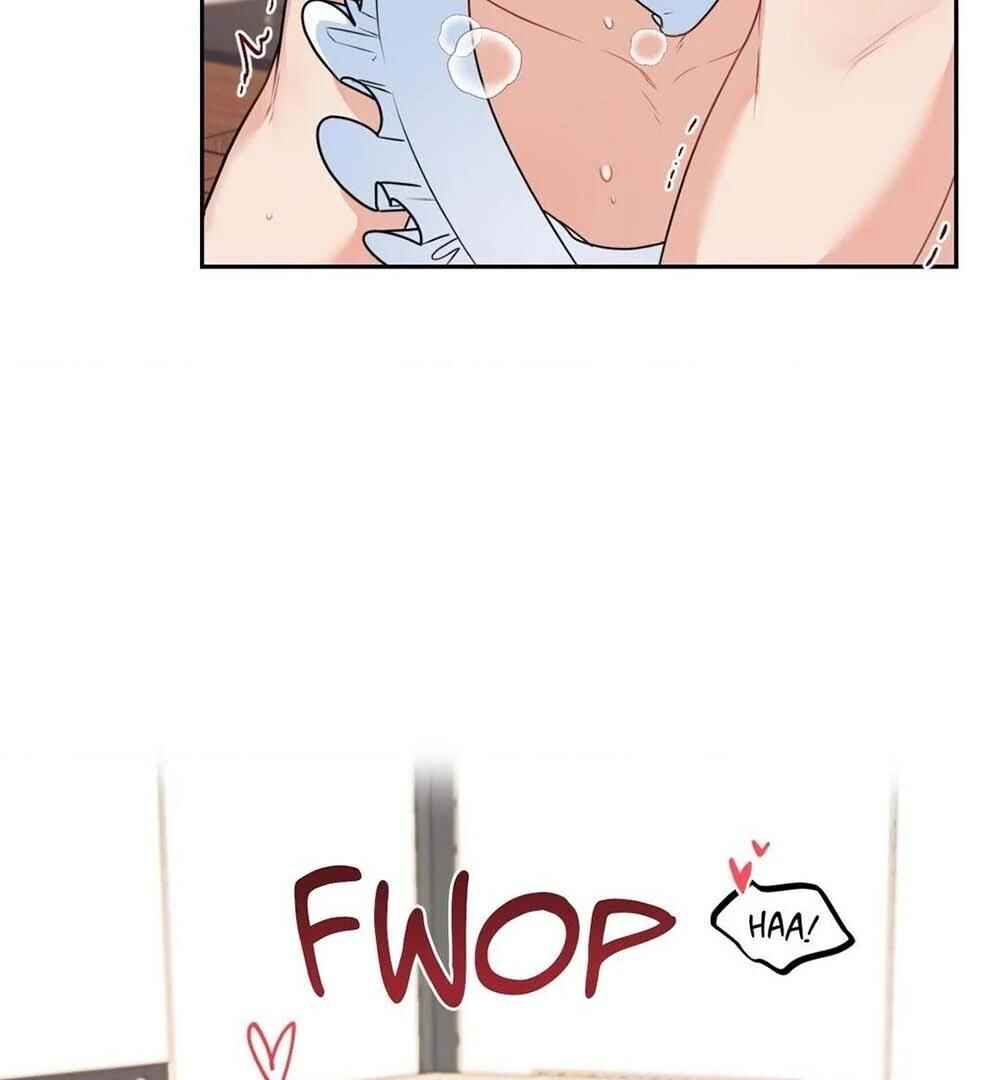 Blood and Love Chapter 54 - Page 11