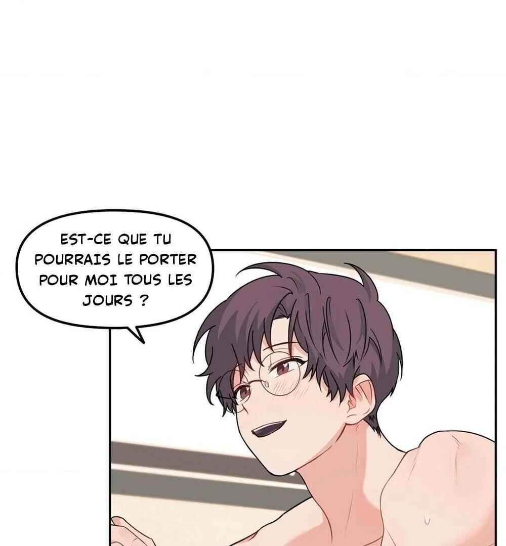 Blood and Love Chapter 54 - Page 32