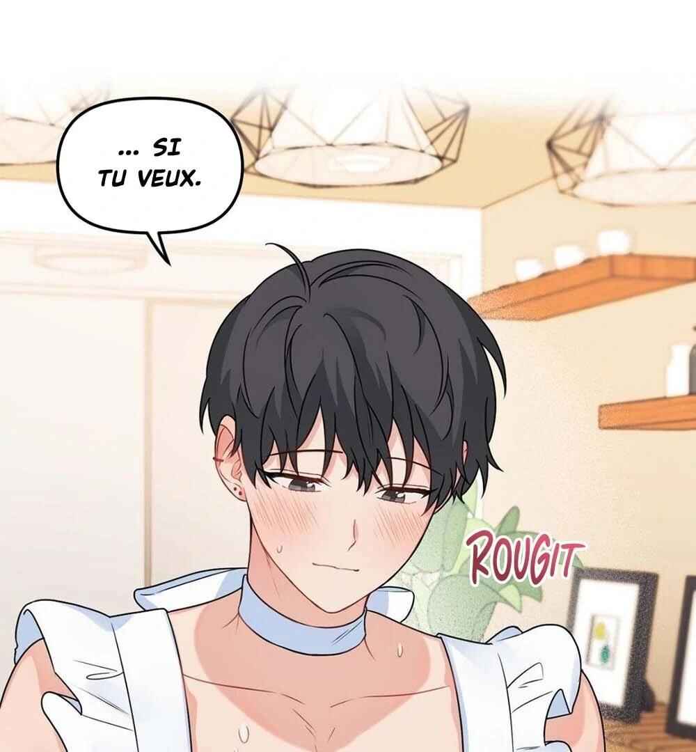 Blood and Love Chapter 54 - Page 35