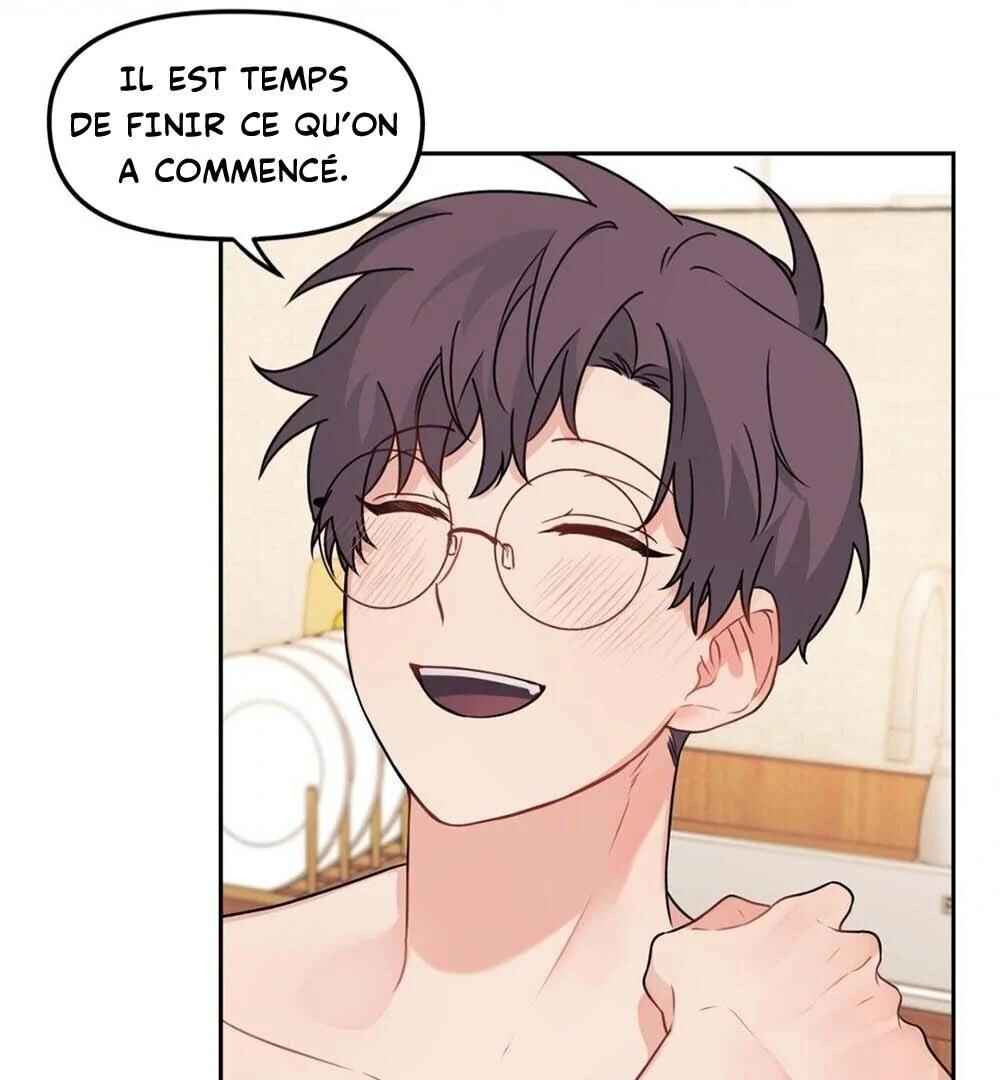 Blood and Love Chapter 54 - Page 41