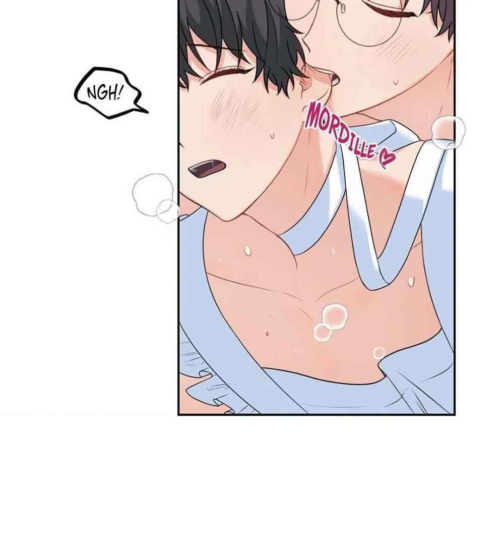 Blood and Love Chapter 54 - Page 5