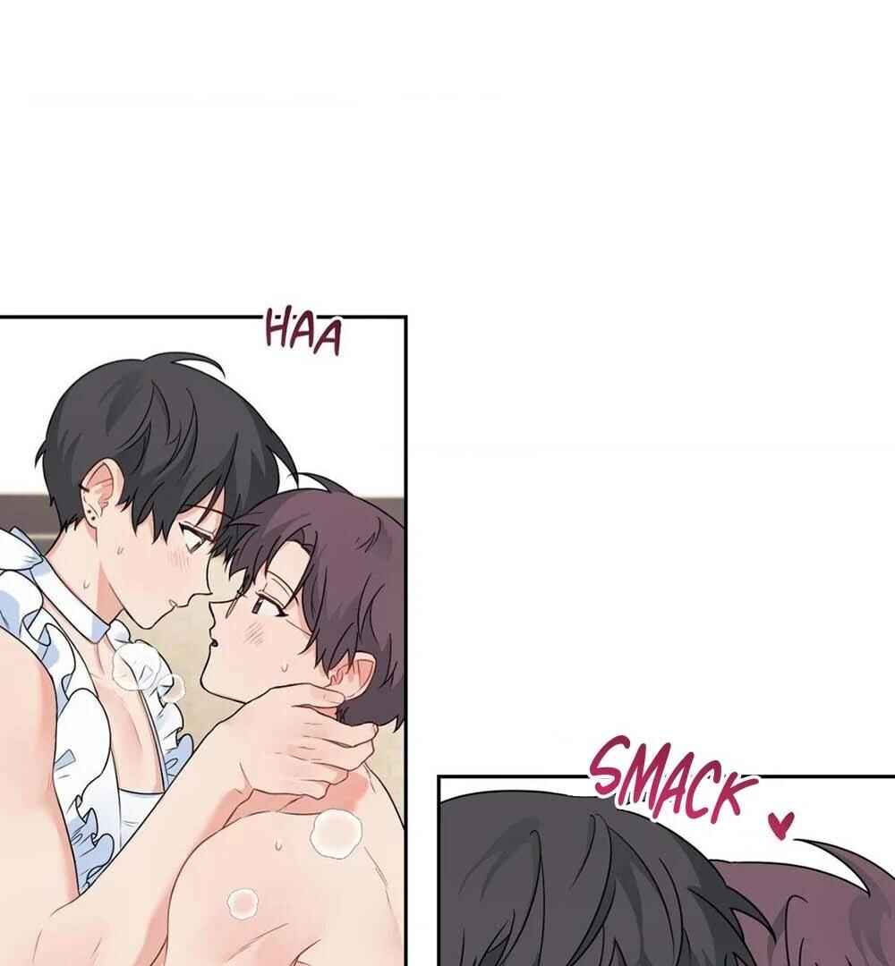 Blood and Love Chapter 54 - Page 50