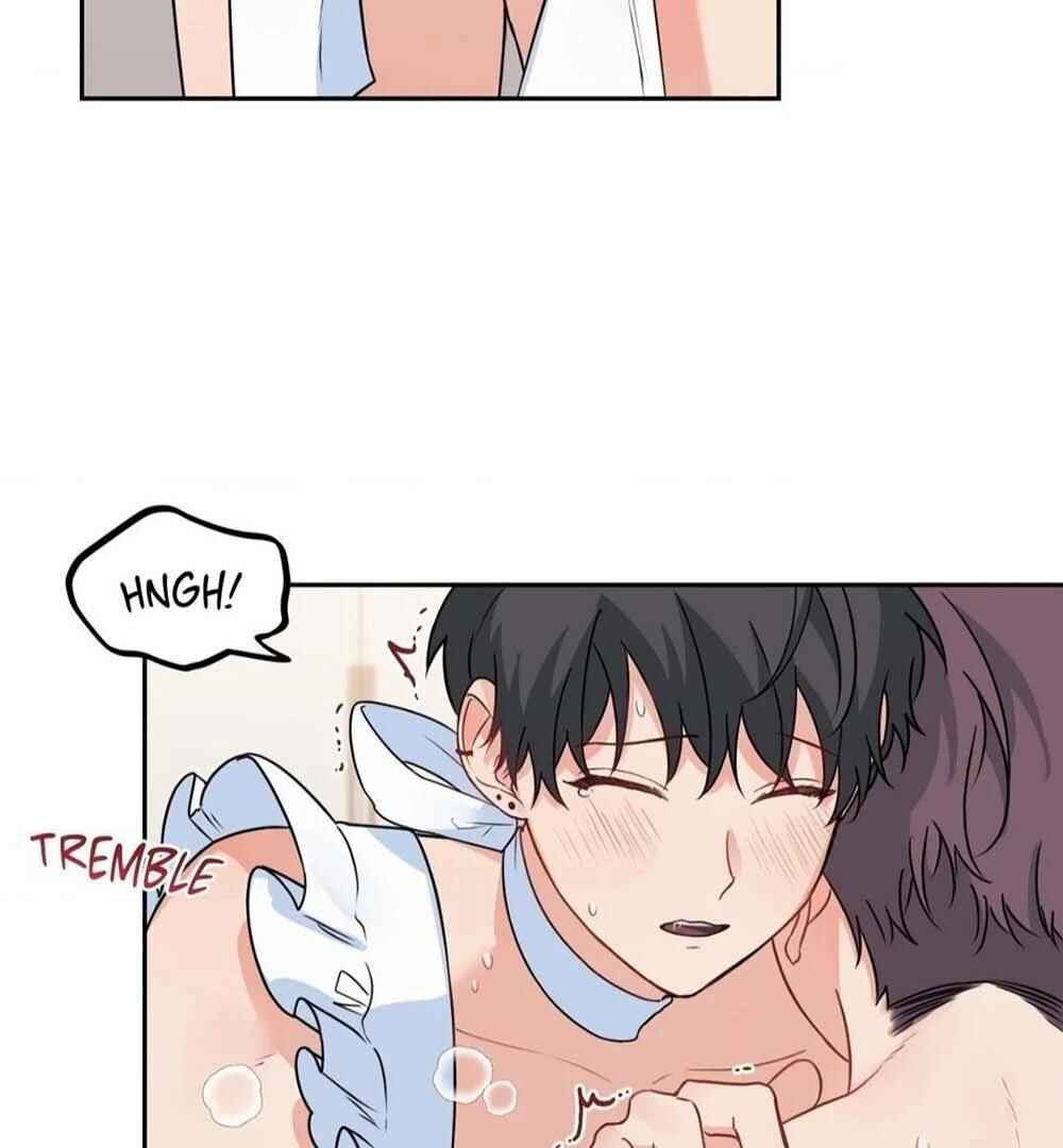 Blood and Love Chapter 54 - Page 53