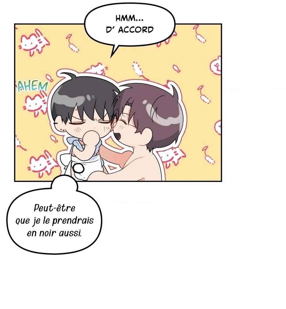 Blood and Love Chapter 54 - Page 60