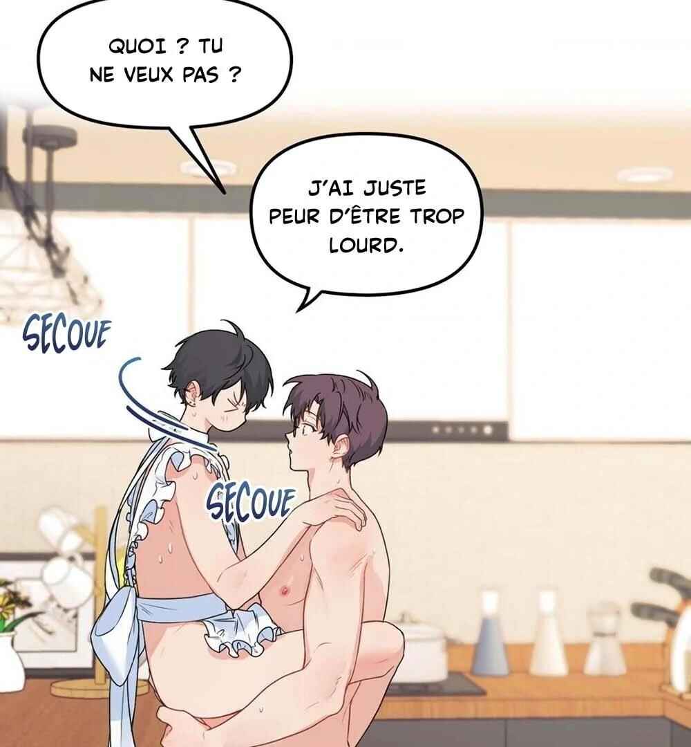 Blood and Love Chapter 54 - Page 62